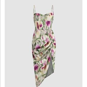 Brand new-cocktail summer dress (size M)
